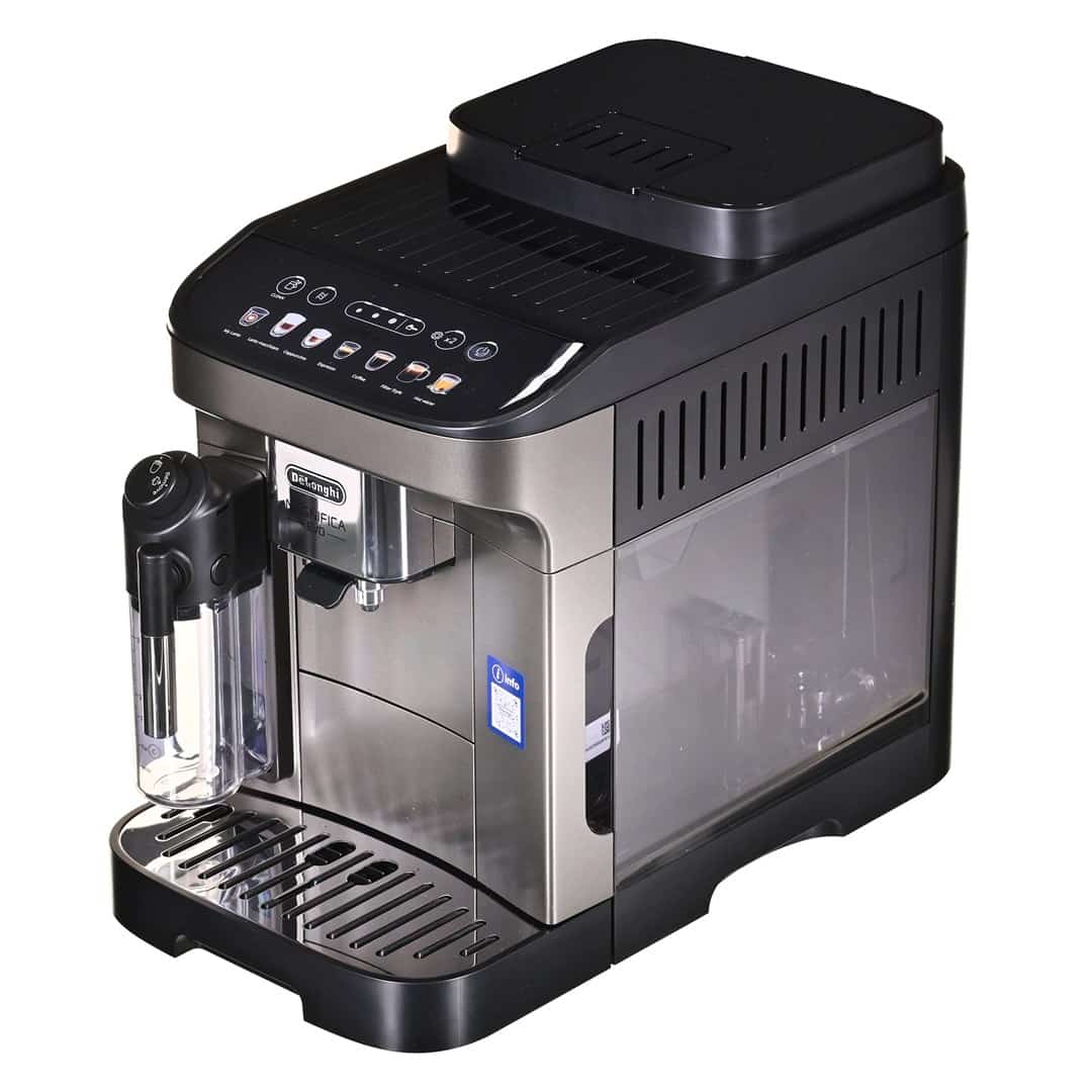 Ekspres ciśnieniowy DeLonghi ECAM 290.81.TB (OUTLET)