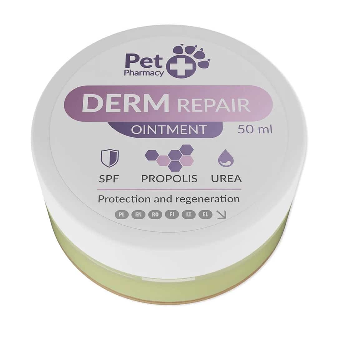VetFood DermRepair 50ml