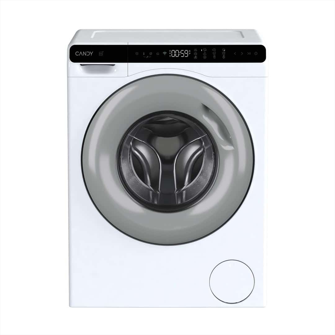 Pralka CANDY CW50-BP12307GU-S