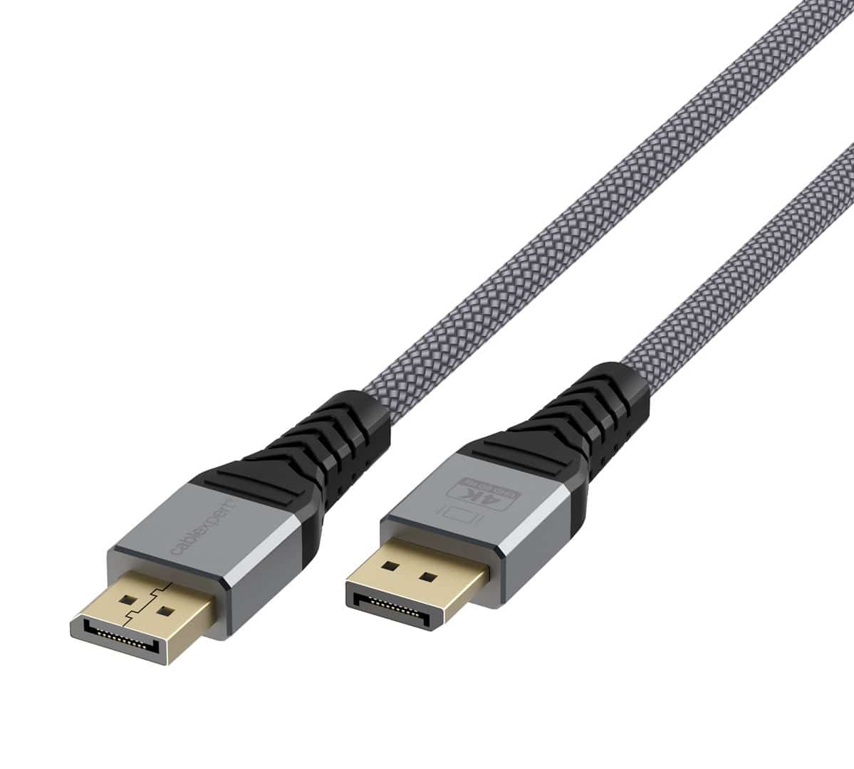 GEMBIRD KABEL DISLPAYPORT SERIA PREMIUM, 4K, 60 HZ, 3M