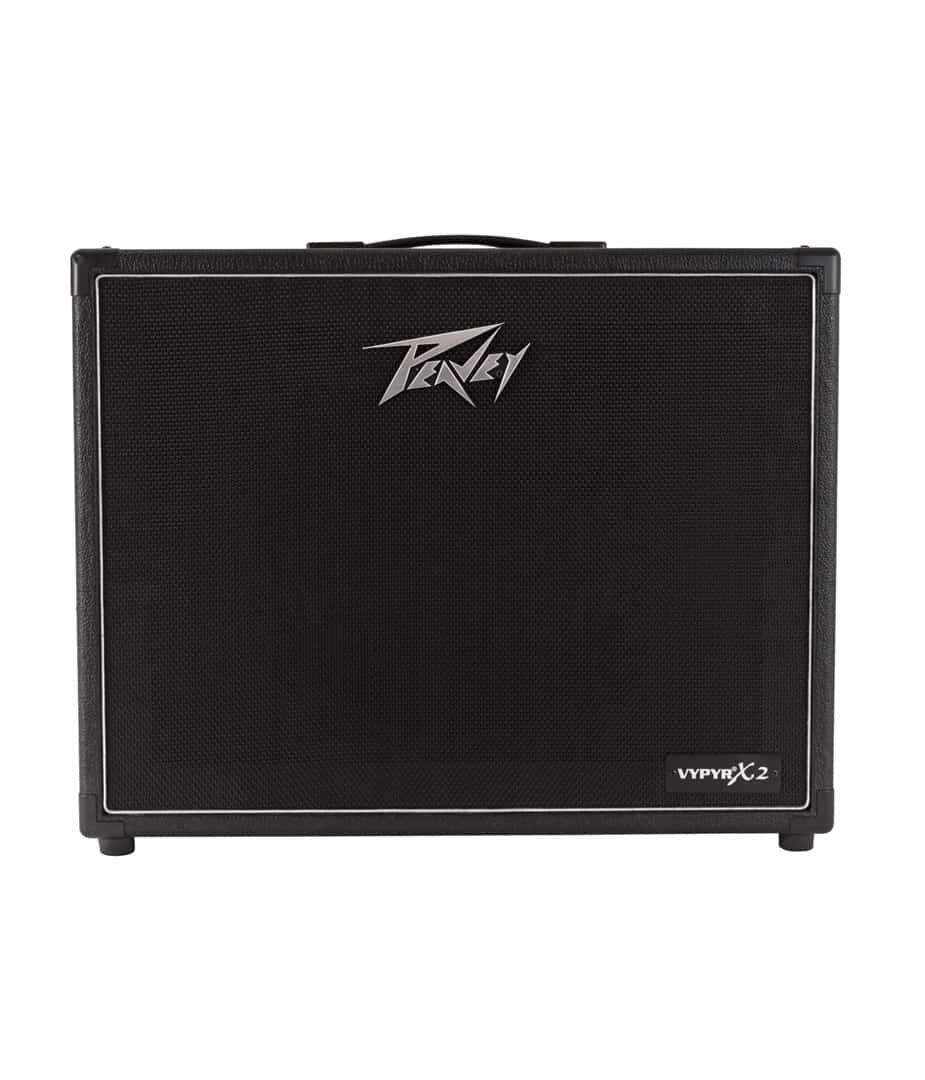 Peavey VYPYR X2 - Wzmacniacz gitarowy 40W
