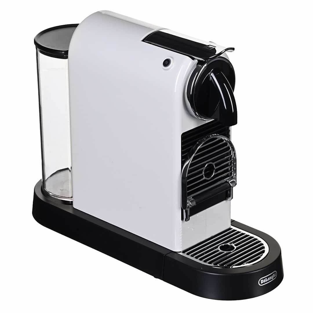 Ekspres do kawy DeLonghi Citiz & Milk EN267.WAE (OUTLET)