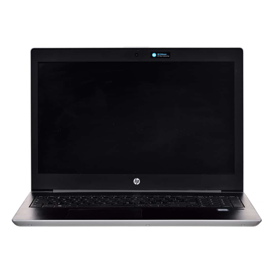 HP ProBook 450 G5 i5-8250U 8GB 250GB SSD 15,6" FHD (US QWERTY) Win11pro + zasilacz UŻYWANY