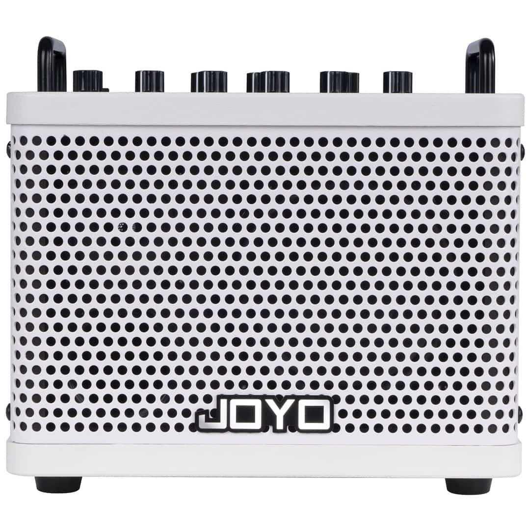 JOYO DC15B - Wzmacniacz do gitary basowej