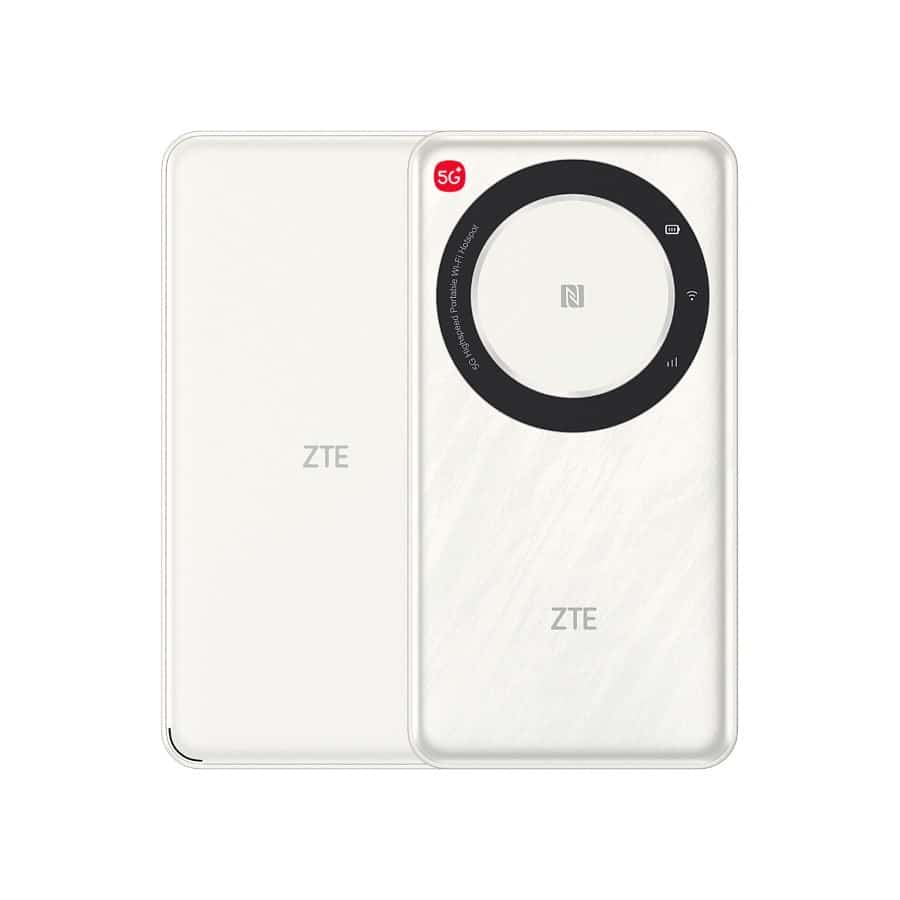 Router ZTE U30 Air router mobilny 5G LTE KAT.12 (OUTLET)
