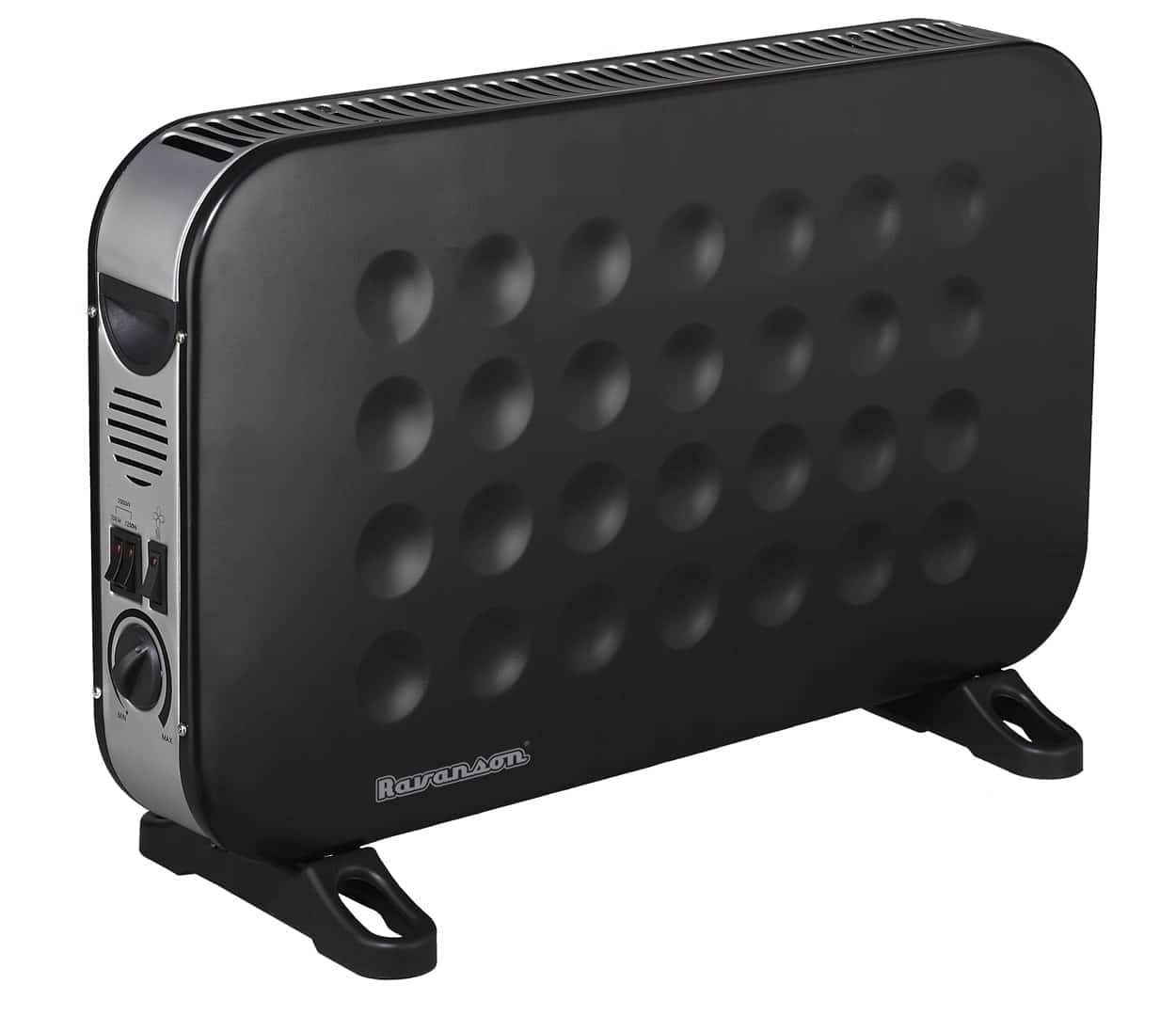 Grzejnik konwektorowy Ravanson CH-9000BT (OUTLET)