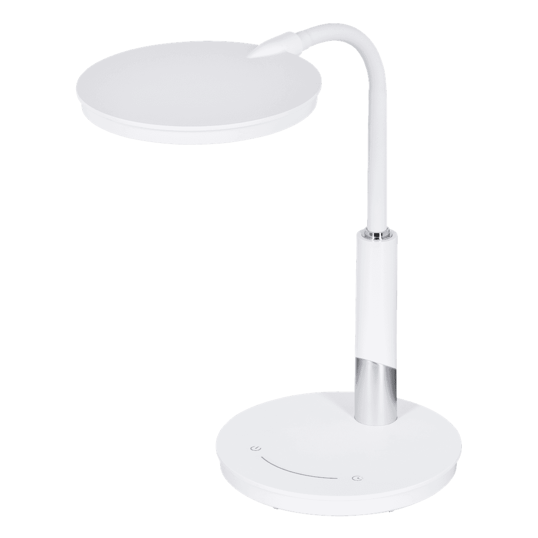 Lampka biurkowa LED Activejet AJE-RAYA RGB White