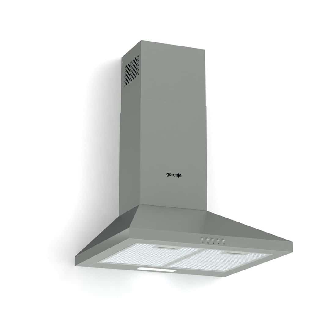 Okap przyścienny GORENJE WHC529E4X stal nierdzewna inox