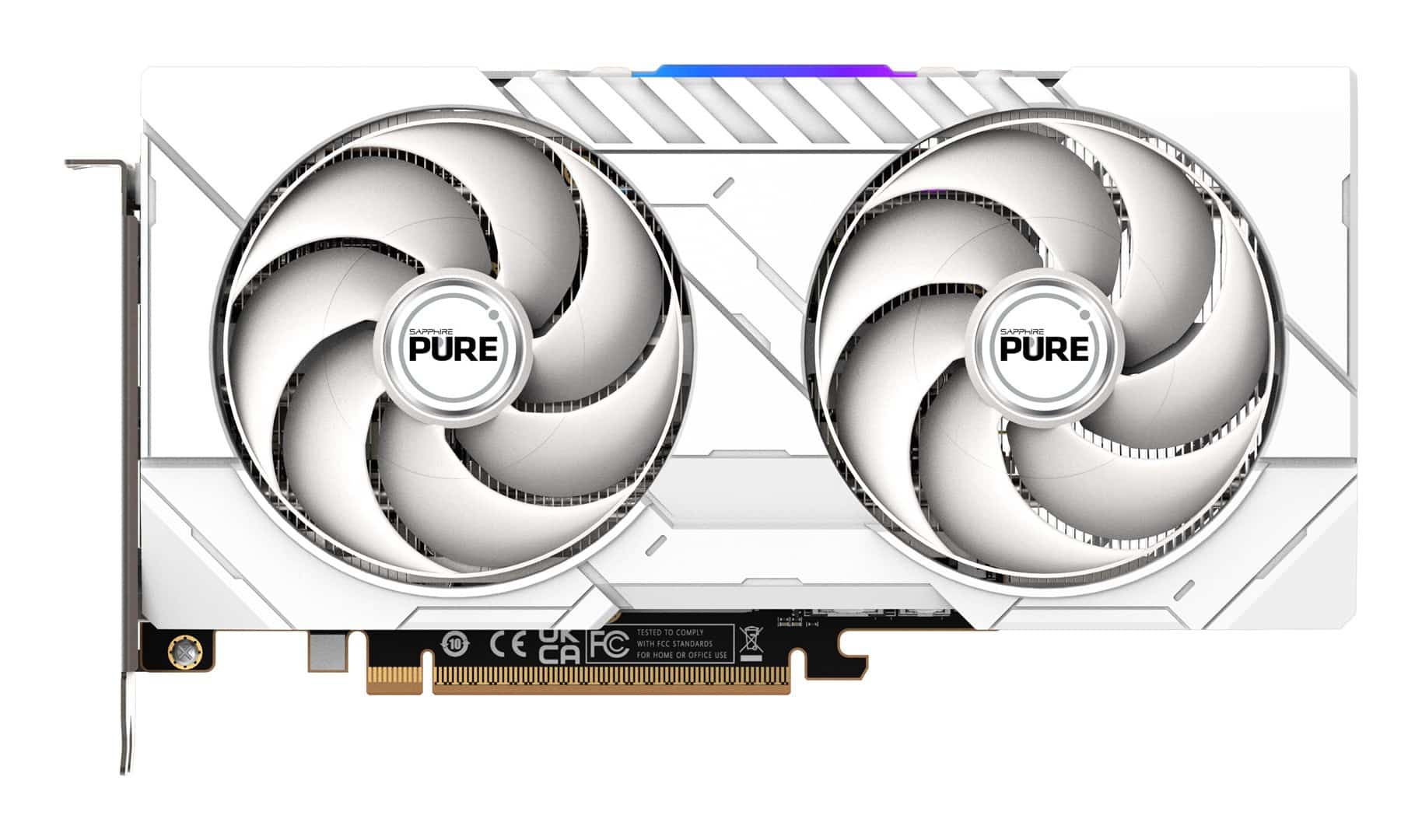 Karta graf. SAPPHIRE PURE RX 9060 XT GAMING OC 16GB (OUTLET)