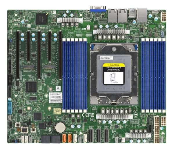 Płyta serwerowa Supermicro MBD-H13SSL-N-O