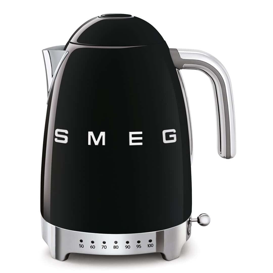 Czajnik elektryczny SMEG KLF04BLEU