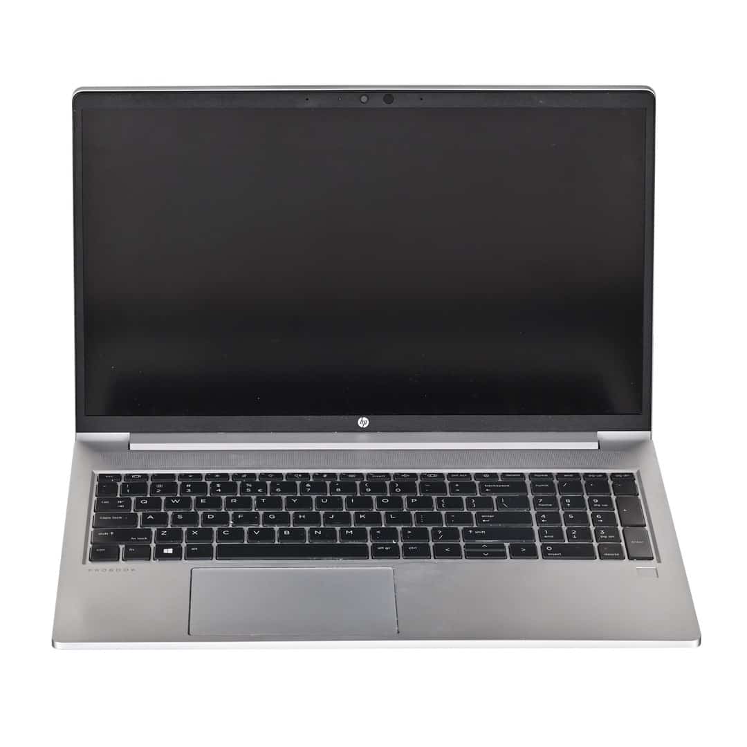 HP Probook 455 G8 Ryzen 5 5600U 15.6"FHD AG 400nits IPS 16GB SSD512 Radeon RX Vega 7 BLK ALU 45Wh W10Pro 3Y (OUTLET)
