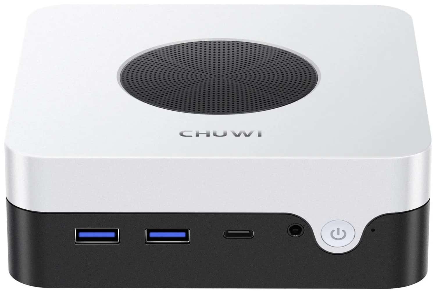 PC Chuwi Larkbox-X-P-K1 i3-1220P 8GB SSD256 BT W11Pro