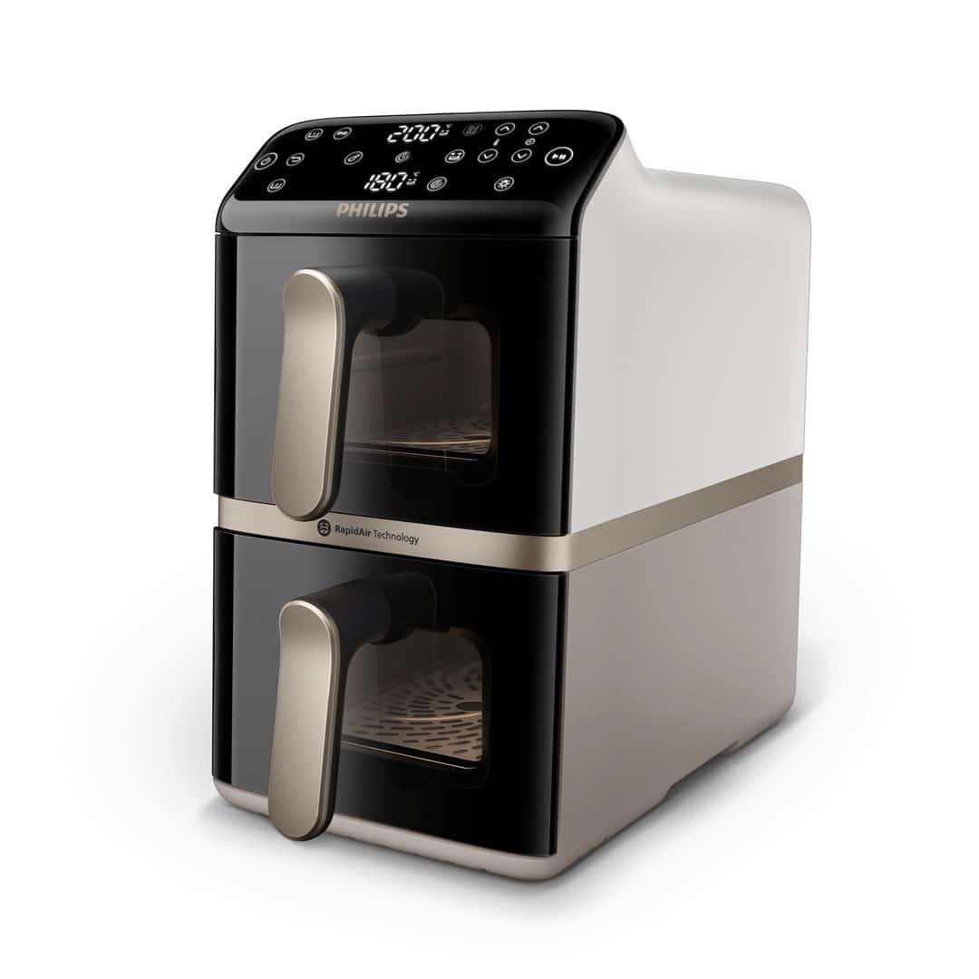Frytownica beztłuszczowa PHILIPS NA462/80