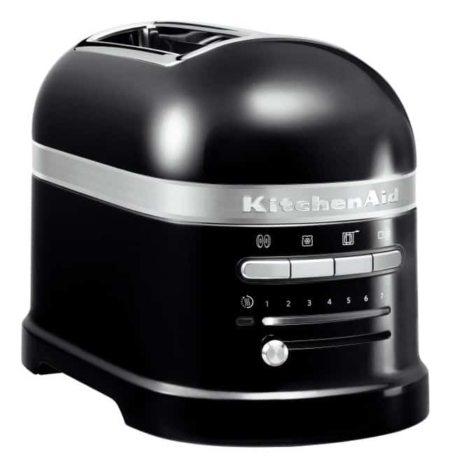 Toster KitchenAid 5KMT2204EOB