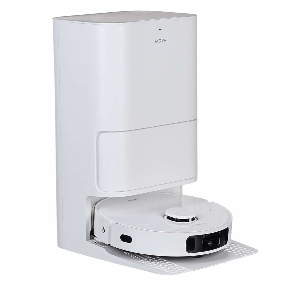 Robot sprzątający Mova by Dreame E30 Ultra (OUTLET)