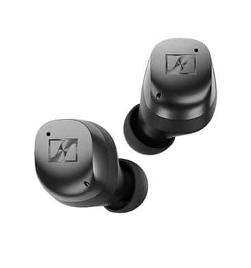 Słuchawki dokanałowe bezprzewodowe SENNHEISER Momentum True Wireless 4