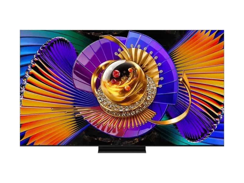 Telewizor 55" TCL 55C7L