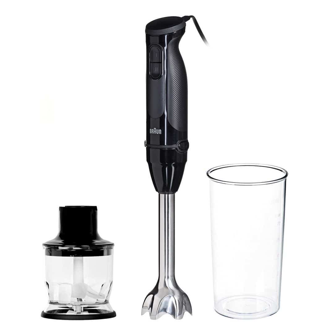 Blender ręczny BRAUN MQ30201
