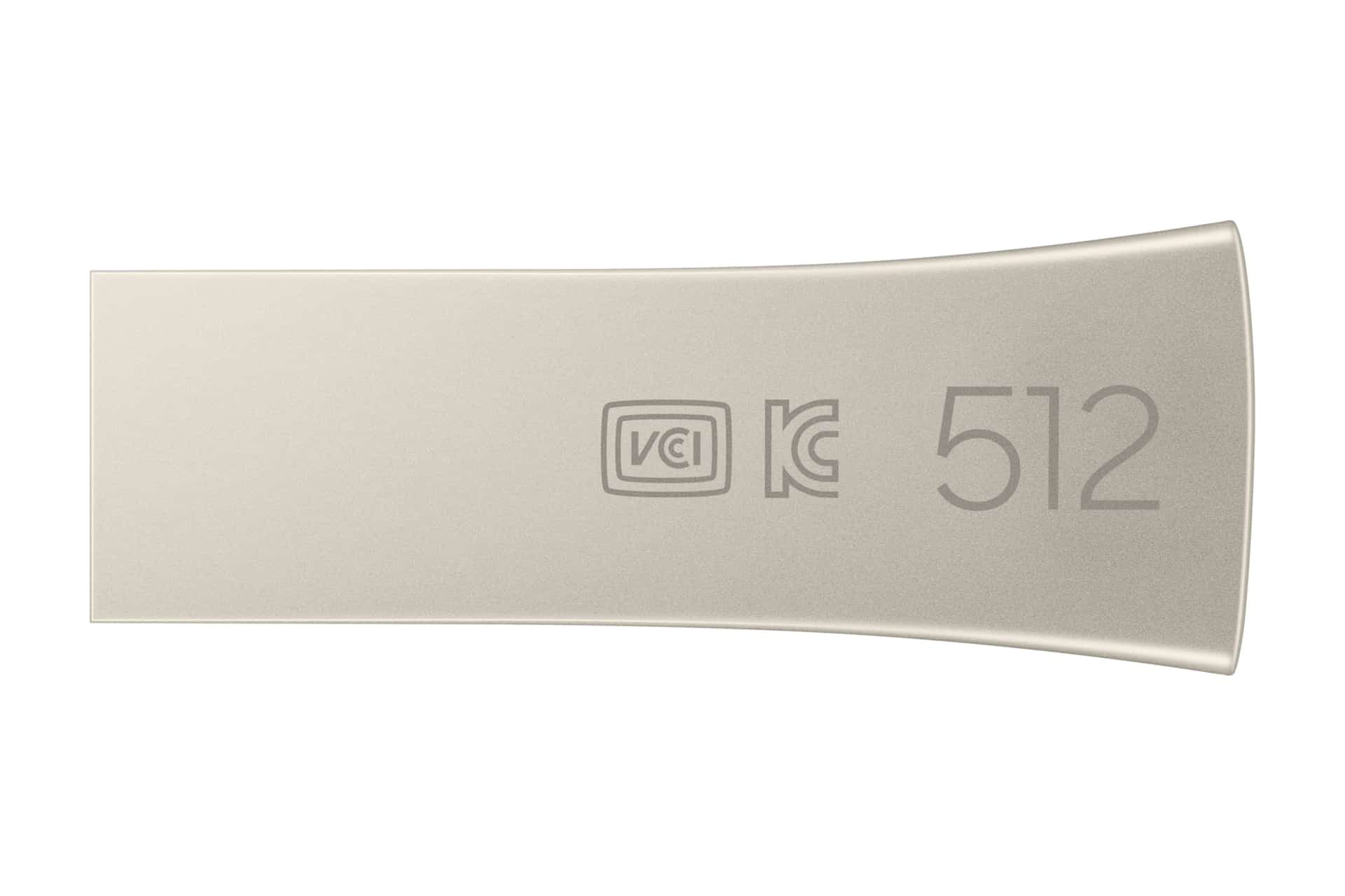 SAMSUNG FLASH BAR Plus 512GB MUF-512BE3/APC