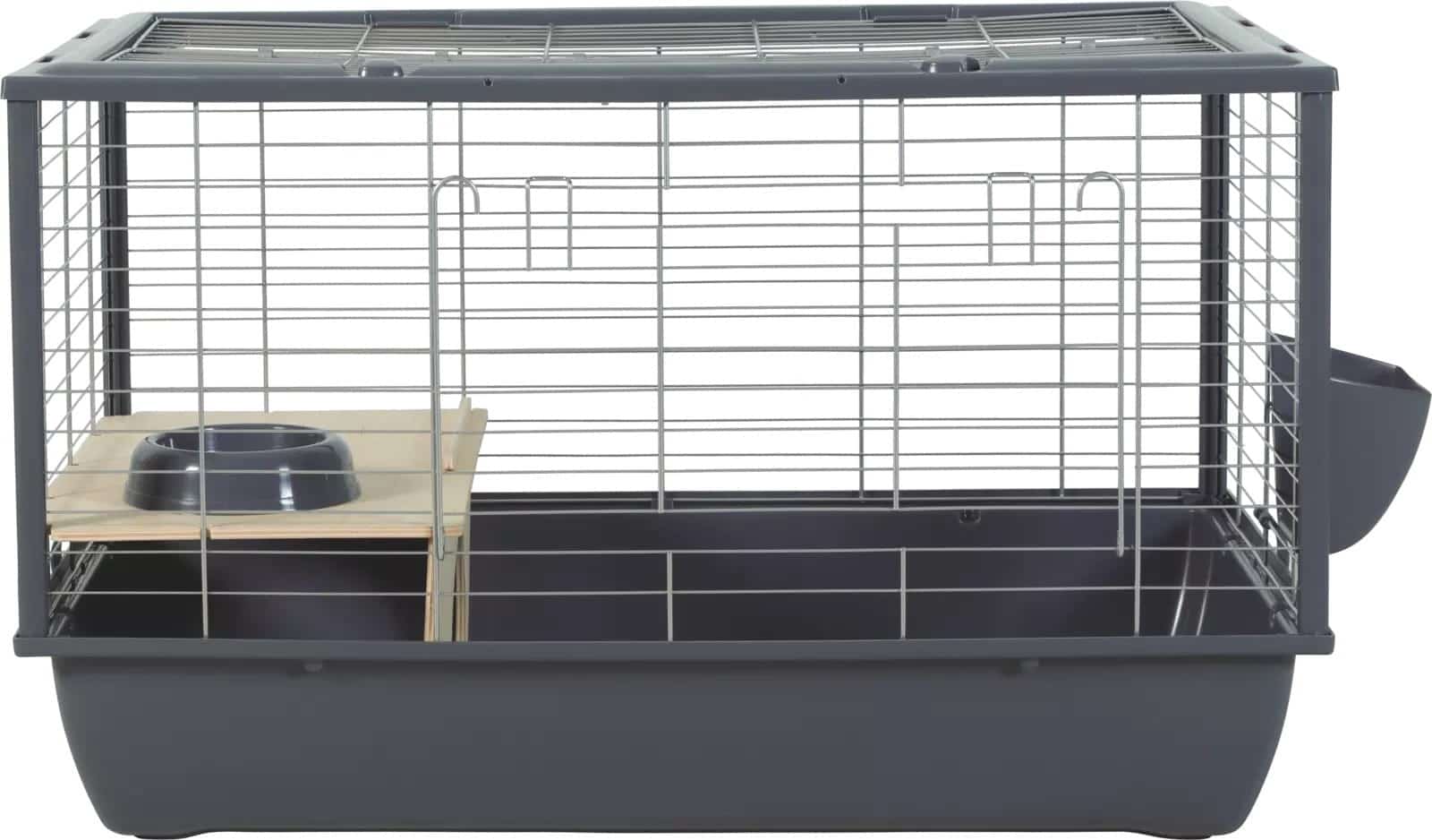 ZOLUX Klatka NEOLIFE CONNECT Królik kawii 100cm sza (OUTLET)