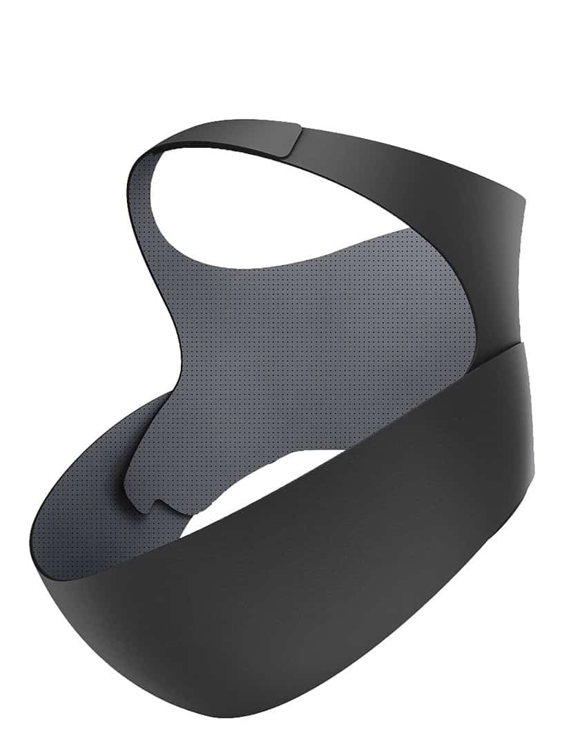MOMCOZY pas podtrzymujący brzuch ciążowy czarny M, YB001