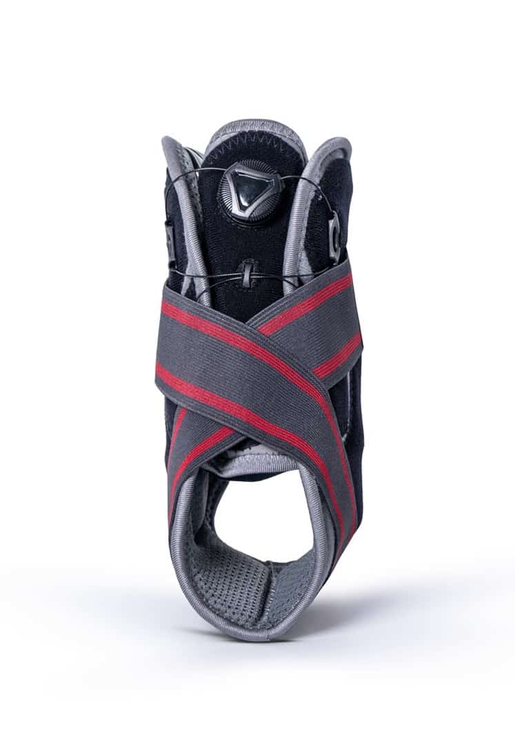 Orteza stawu skokowego „Malleomax Pro” O-1161/L REHAFUND