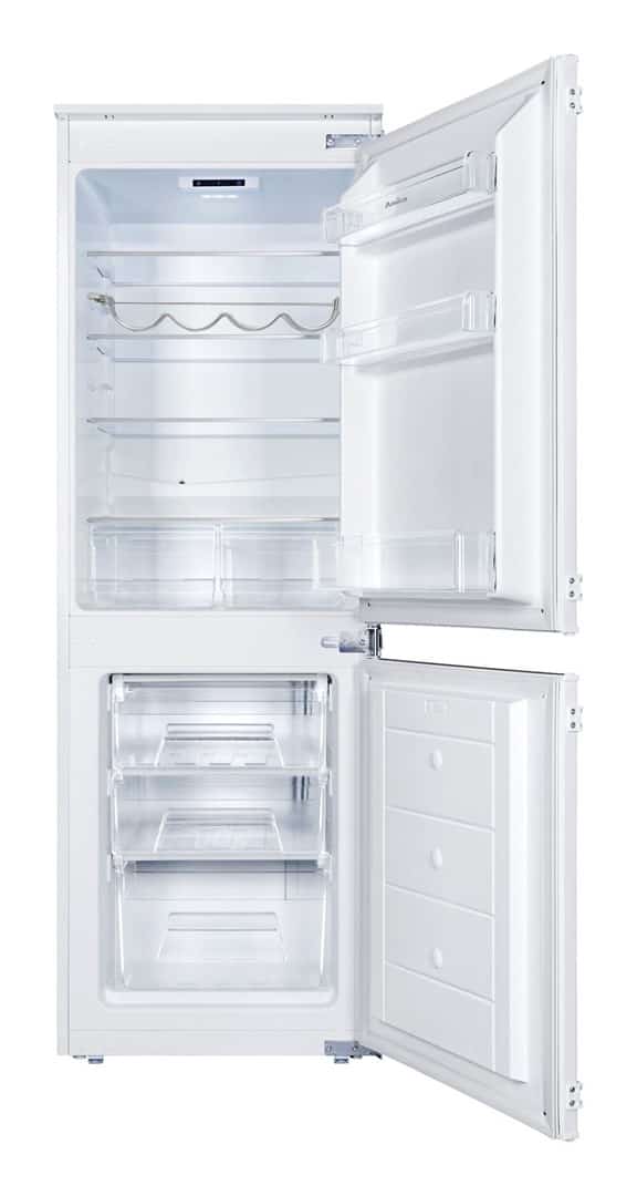 Lodówka do zabudowy AMICA BK2665.4i(E)