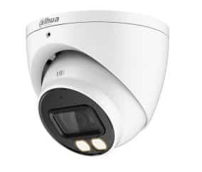 KAMERA AHD Dahua HAC-HDW1801T-IL-A-0280B-S3-DIP Smart Dual Light - 8Mpx 2.8mm HD-CVI, HD-TVI, PAL