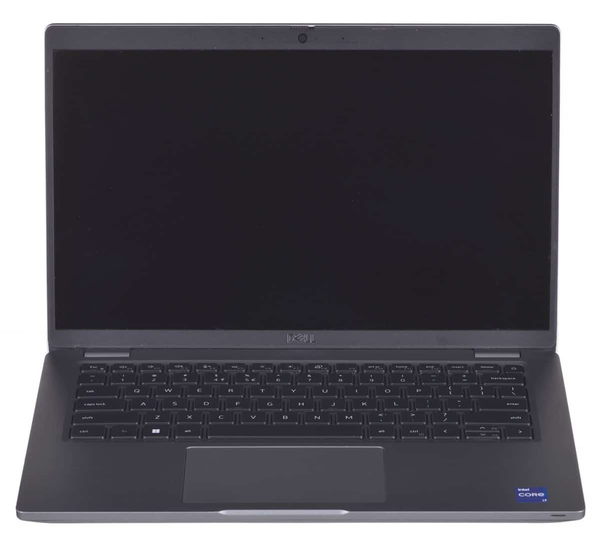 DELL LATITUDE 5420 i7-1185G7 16GB 512GB SSD 14" FHD (US QWERTY) Win11pro + zasilacz UŻYWANY