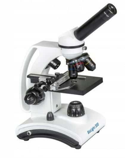 Mikroskop Delta Optical BioLight 300