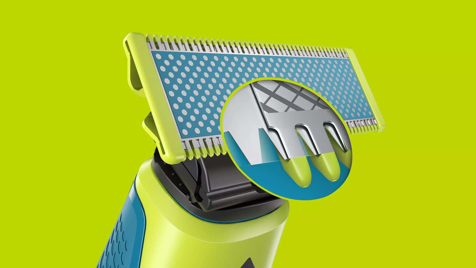 Wymienne ostrze PHILIPS QP 235/50 One Blade