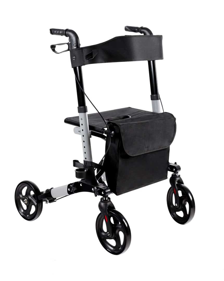Chodzik czterokołowy Palermo Premium RF-624/S REHAFUND