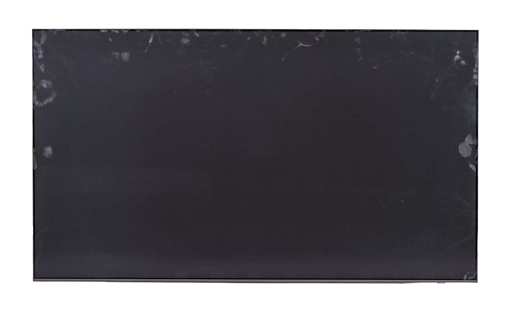 Telewizor Samsung QE65S90F OLED 65'' 4K Ultra HD 144Hz Tizen Dolby Atmos Czarny (MODEL 2025) (OUTLET)