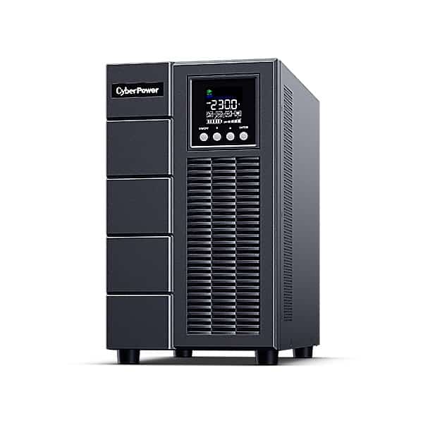 Zasilacz UPS CyberPower OLS3000EA-DE (OUTLET)