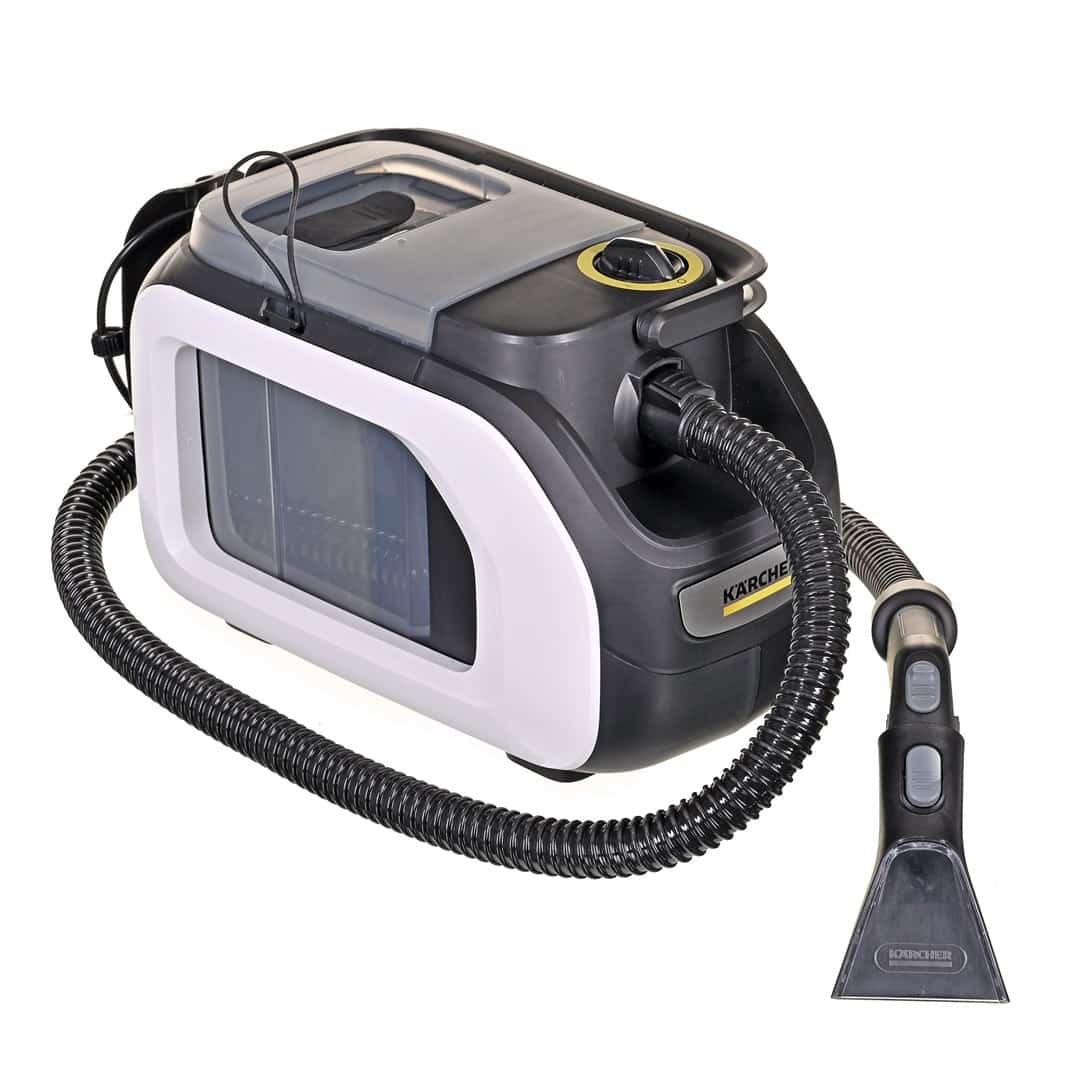 Odkurzacz piorący KARCHER SE 3 Compact - 1.081-530.0 (OUTLET)