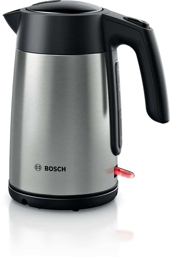 Czajnik Bosch TWK7L460 srebrny