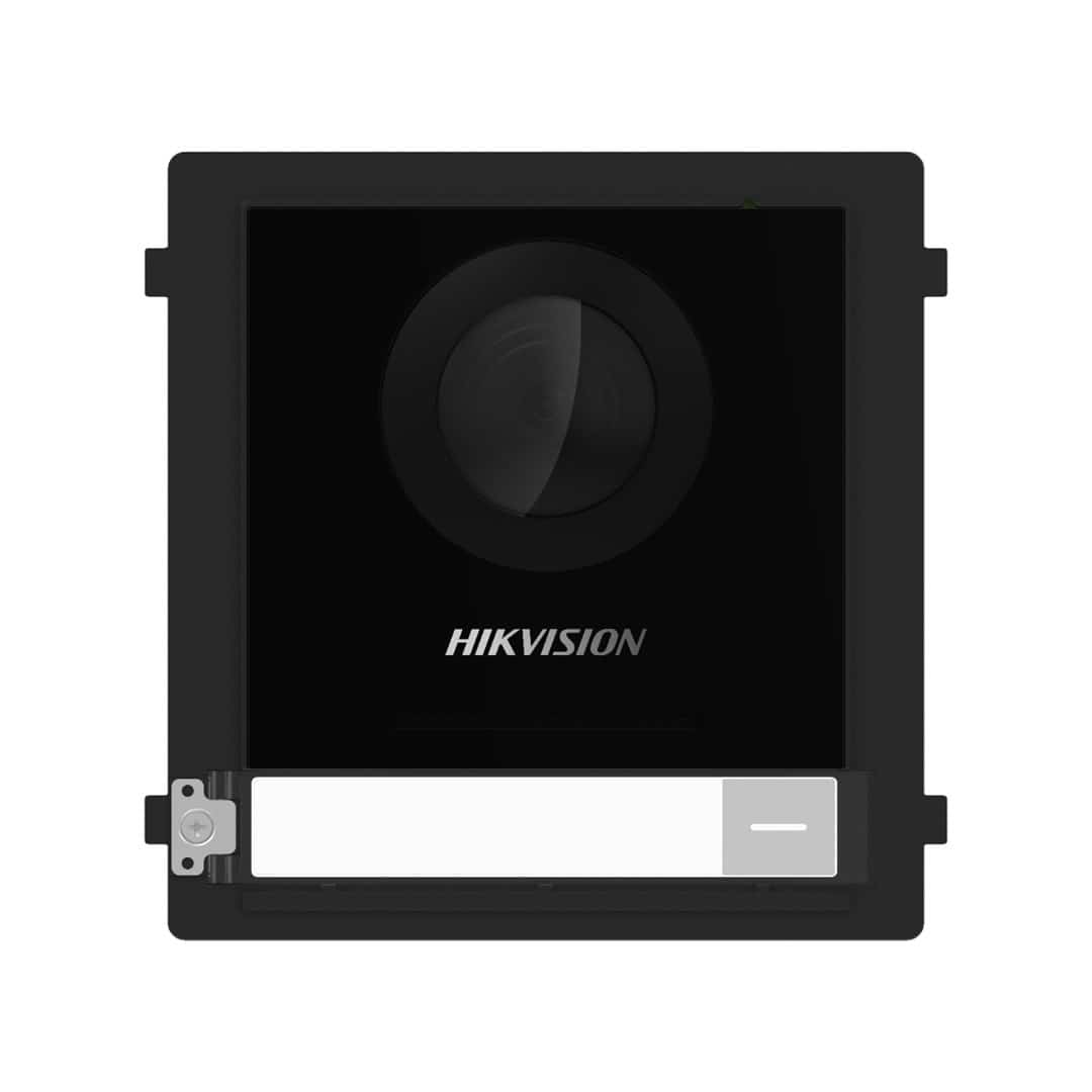 Moduł WIDEODOMOFONU Hikvision DS-KD8003-IME1(B)/EU