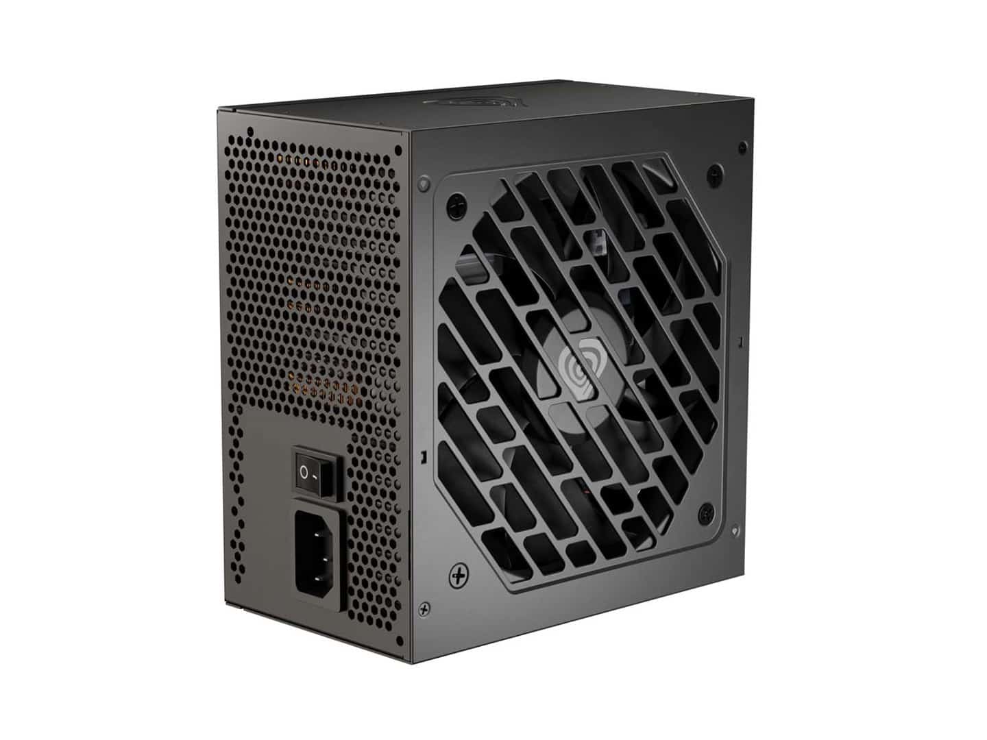 GENESIS ZASILACZ NIHON 650W 80+ BRONZE ATX 3.1