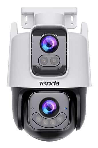 Kamera Tenda  RH9-WCA 6MP