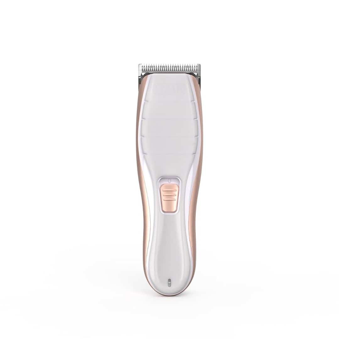 Golarka WAHL Ladies Shave&Smooth 3029295