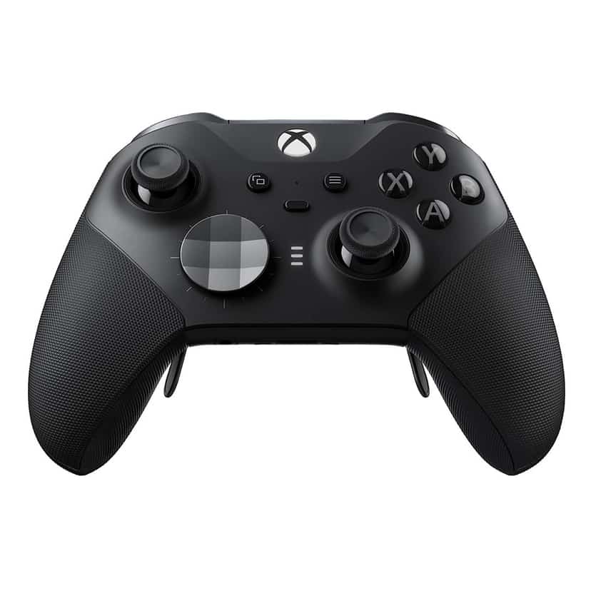 Kontroler bezprzewod. Microsoft Elite2 do Xbox One (OUTLET)