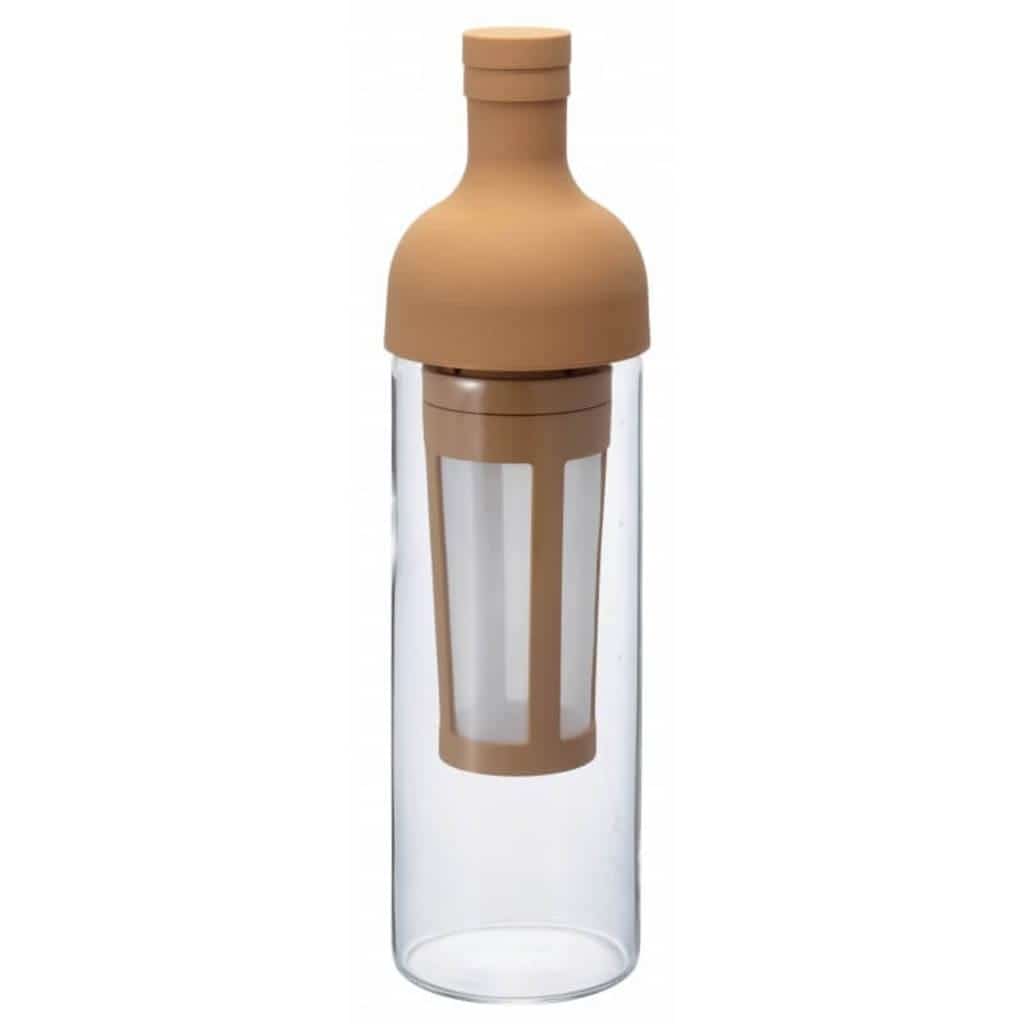 Butelka HARIO Cold Brew FIC-70-MC (kolor kremowy)