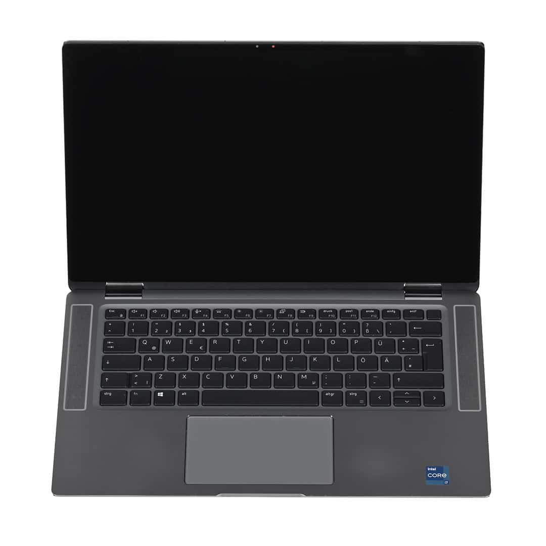 DELL LATITUDE 9520 2w1 i7-1185G7 16GB 512GB SSD 15" FHD(dotyk) Win11pro UŻYWANY