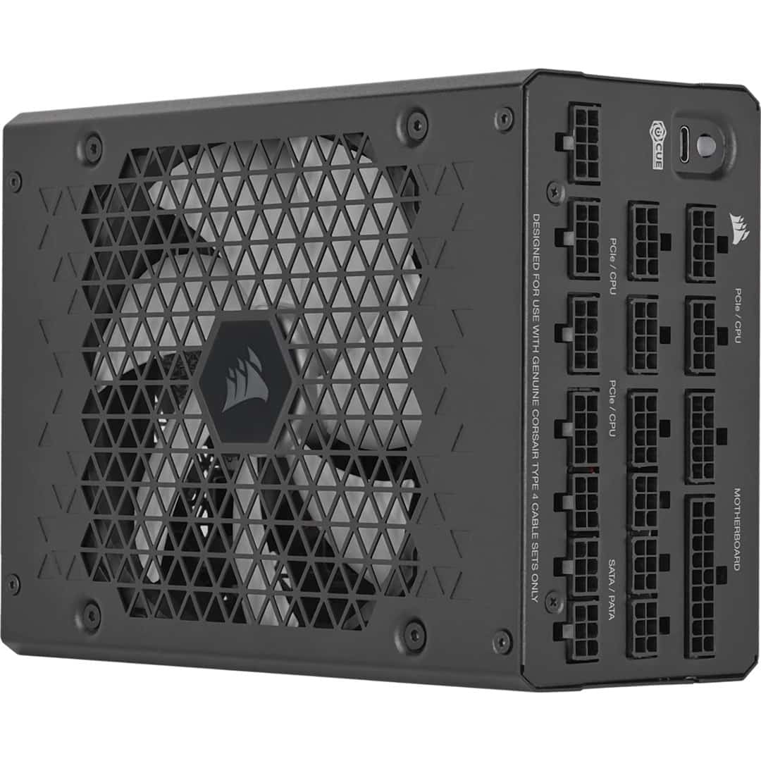 Zasilacz Corsair HX1500i 80+ Platinum