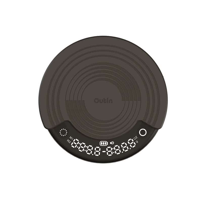 Waga do kawy Outin Claro Coffee Scale OT-SCL-01