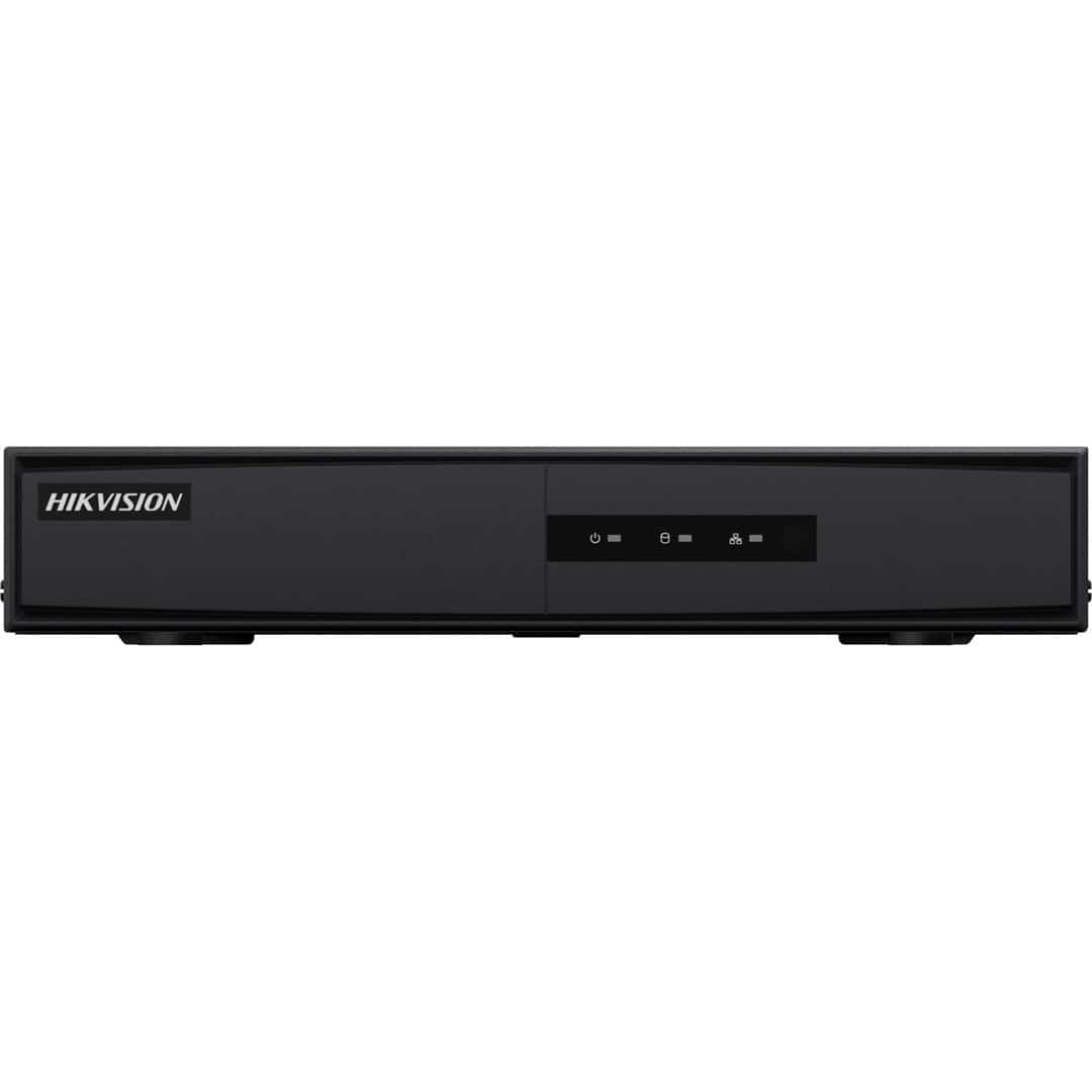 REJESTRATOR IP HIKVISION DS-7104NI-Q1/4P/M(D) PL (OUTLET)