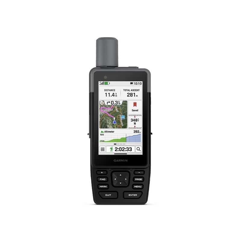 Nawigacja Garmin GPSMAP H1