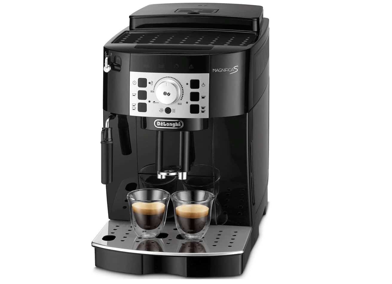 Ekspres ciśnieniowy DeLonghi ECAM 22.115.B (OUTLET)