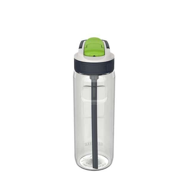 Butelka na wodę Kambukka Lagoon 750ml, Clear